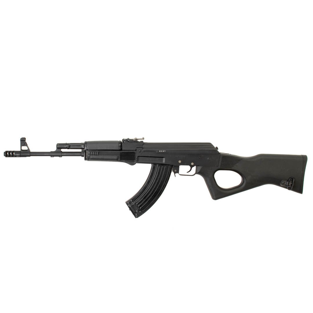 ARSENAL SLR-95 + 5 MAGS